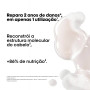 L'Oréal Absolut Repair Molecular Shampoo 300ml + Recarga 500ml