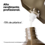 L'Oréal Absolut Repair Molecular Shampoo 300ml + Recarga 500ml