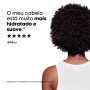L'Oréal Absolut Repair Molecular Shampoo 300ml + Recarga 500ml