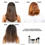 L'Oréal Metal Detox Shampoo 300ml + Recarga 500ml