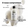 L'Oréal Metal Detox Shampoo 300ml + Recarga 500ml
