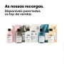 L'Oréal Metal Detox Shampoo 300ml + Recarga 500ml