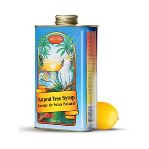 Xarope de Seiva Natural 1000ml