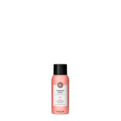 Maria Nila Style & Finish Finishing Spray Travel Size 100ml