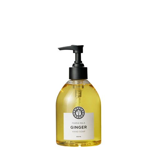 Maria Nila Sabão de Mãos Ginger 300ml