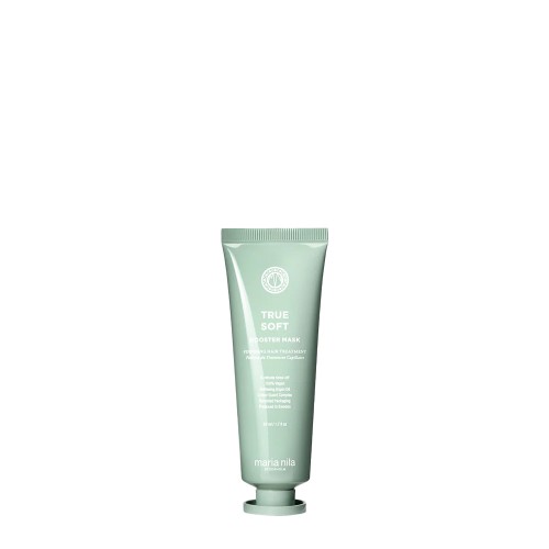 Maria Nila True Soft Booster Máscara 50ml