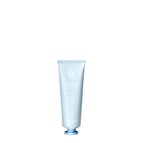 Maria Nila Coils & Curls Weightless Modelador de Caracóis 125ml