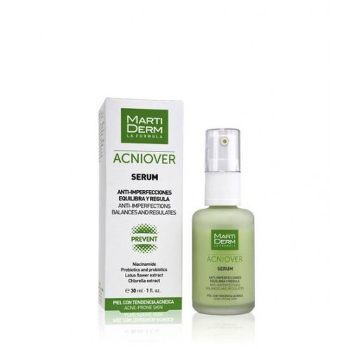 Martiderm Acniover Sérum 30ml
