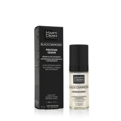 Martiderm Black Diamond Proteum Serum 30ml
