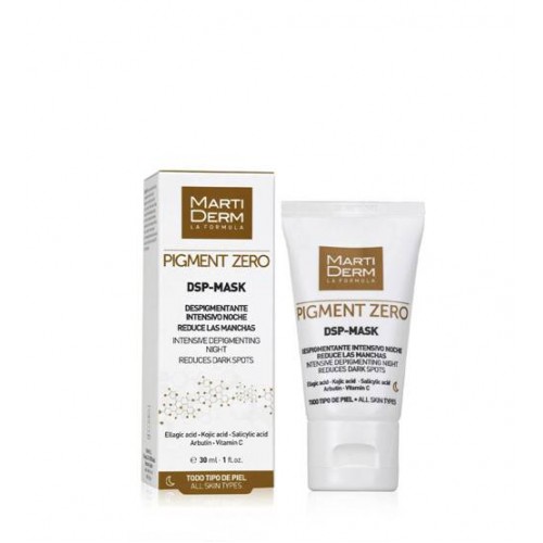 Martiderm Pigment Zero Dsp-Mask 30ml