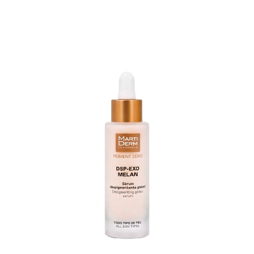 Martiderm Pigment Zero DSP-Exo Melan Sérum 30ml