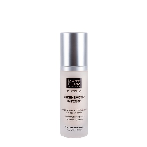 Martiderm Platinum Redensactiv Intense Sérum Refirmante e Redensificante 30ml