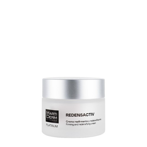 Martiderm Platinum Redensactiv Creme para Pele Normal e Mista 50ml