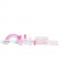Martinelia Little Unicorn Conjunto de Unhas