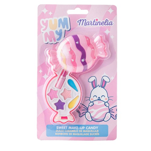 Martinelia Yummy Maquilhagem Doce Rebuçado