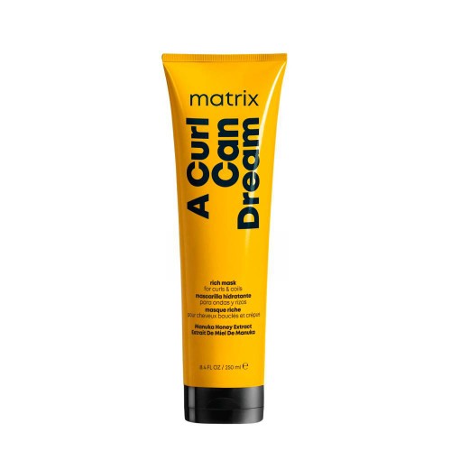 Matrix A Curl Can Dream Máscara para Caracóis e Cachos 250ml