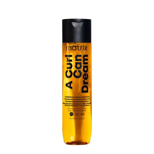 Matrix A Curl Can Dream Shampoo para Ondas 300ml
