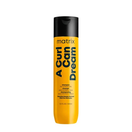 Matrix A Curl Can Dream Shampoo para Caracóis e Cachos 300ml