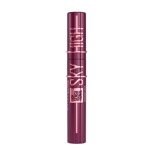Maybelline Sky High Máscara de Pestanas Burgundy Haze