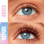 Maybelline Sky High Máscara de Pestanas Burgundy Haze