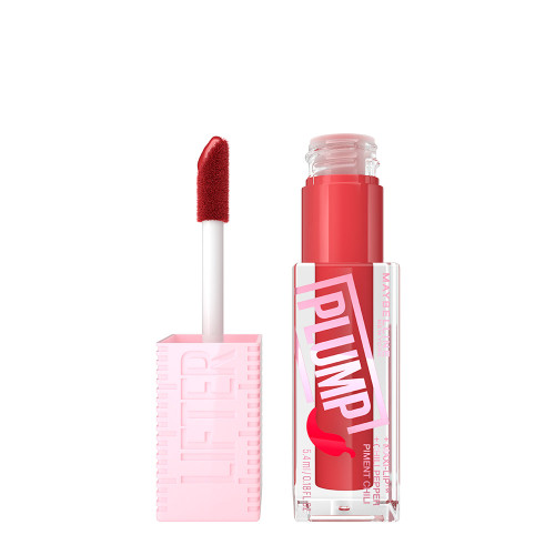 Maybeline Lifter Plump 006 Hot Chili