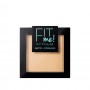 Maybelline Fit Me Pó Compacto Matte+Poreless 115 9g