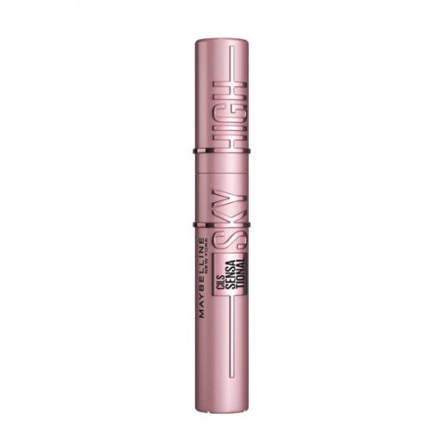 Maybelline Sky High Máscara de Pestanas Black