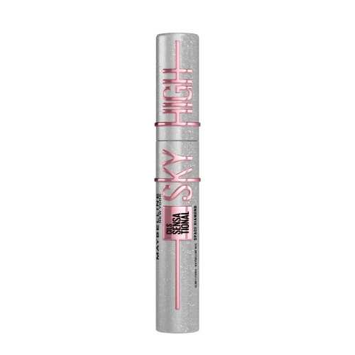 Maybelline Sky High Máscara de Pestanas Space Diamond