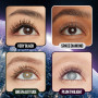 Maybelline Sky High Máscara de Pestanas Plum Twilight