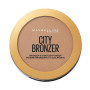 Maybelline Pó City Bronze 300