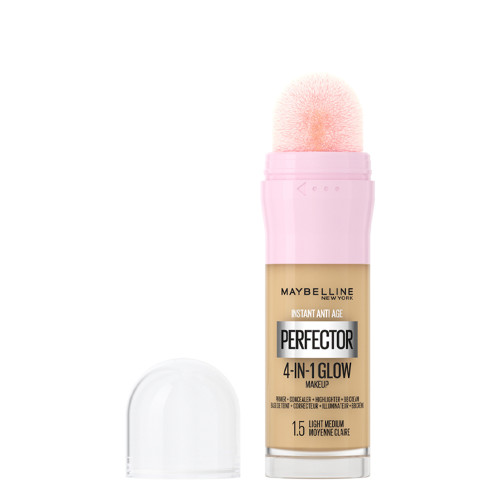 Maybelline Instant Perfector Glow 4 em 1 1.5 Light Medium