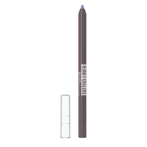 Maybelline Tattoo Gel Liner Lápis de Olhos de Longa Duração 822 Space Graphite