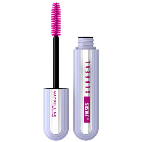 Maybelline The Falsies Surreal Máscara de Pestanas 10ml