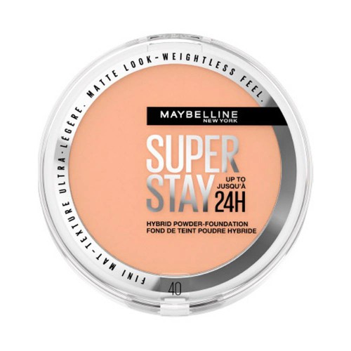 Maybelline Superstay 24H Base em Pó 40 9g