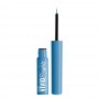 NYX Vivid Brights Eyeliner Líquido Matte Cobalt Crush 2ml