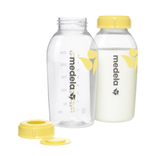 Medela Frasco Leite 2x250ml