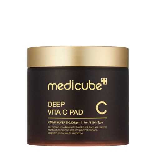 Medicube Deep Disco de Vitamina C 150g