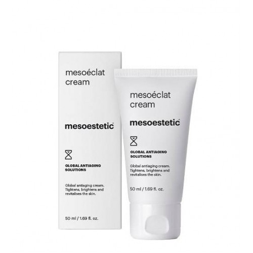 Mesoestetic Mesoéclat Creme 50ml