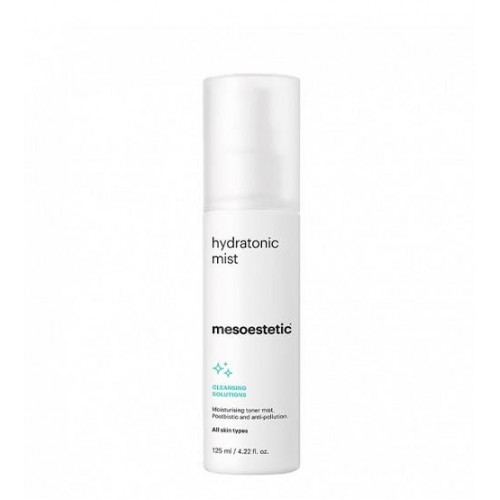 Mesoestetic Hydratonic Mist 125ml