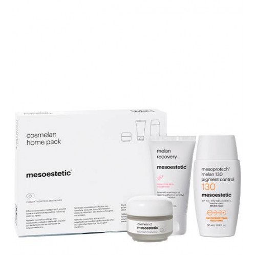 Mesoestetic Cosmelan Home Pack