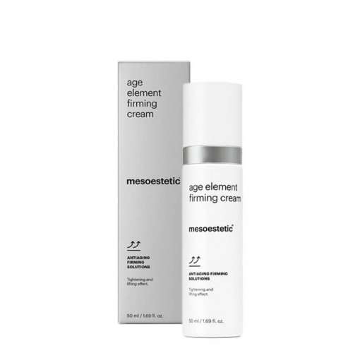 Mesoestetic Age Element Firming Cream 50ml