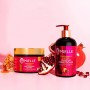 Mielle Pomegranate & Honey Shampoo Hidratante e Desembaraçador 355ml