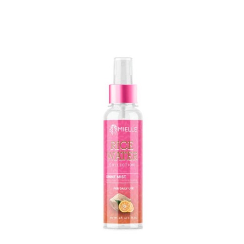Mielle Rice Water Bruma de Brilho 118ml