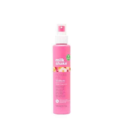 Milk Shake Flower Power Leave-In 12 Efeitos 150ml