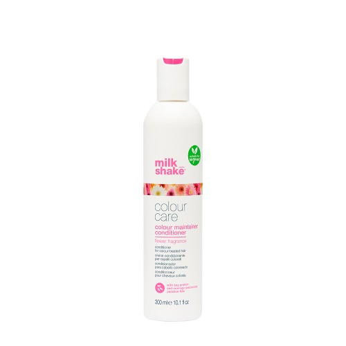Milk Shake Flower Power Condicionador para Manutenção de Cor 300ml