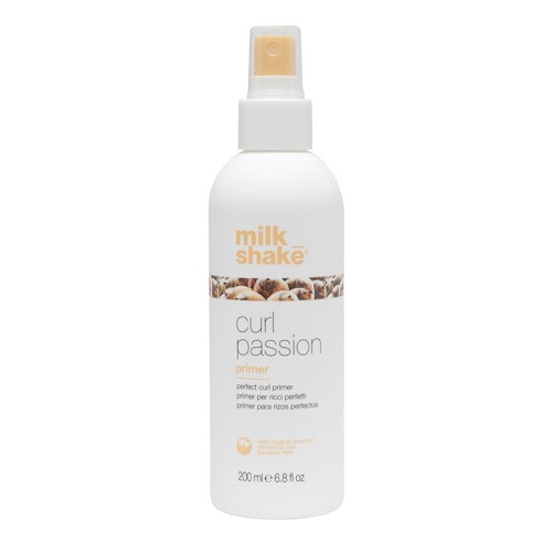 Milk Shake Curl Passion Primer para Caracóis 200ml