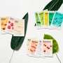 Missha Airy Fit Tea Tree Máscara Facial 19g