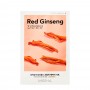 Missha Airy Fit Red Ginseng Máscara Facial 19g