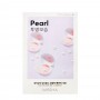 Missha Airy Fit Pearl Máscara Facial 19g