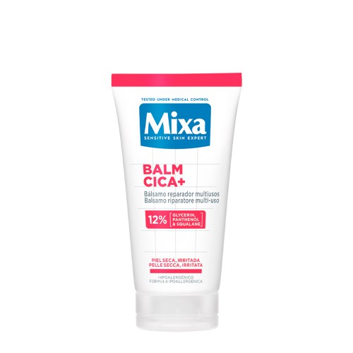 Mixa Balm Cica+ Bálsamo Reparador 50ml